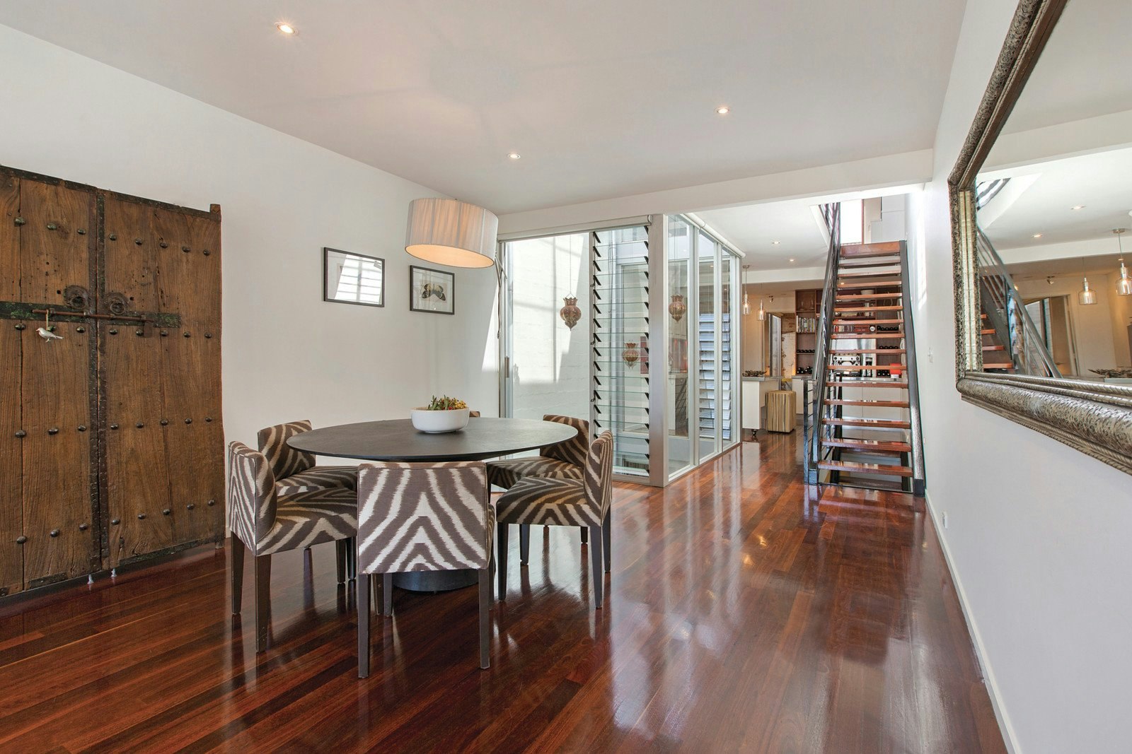 1B Percy Street, Prahran, VIC