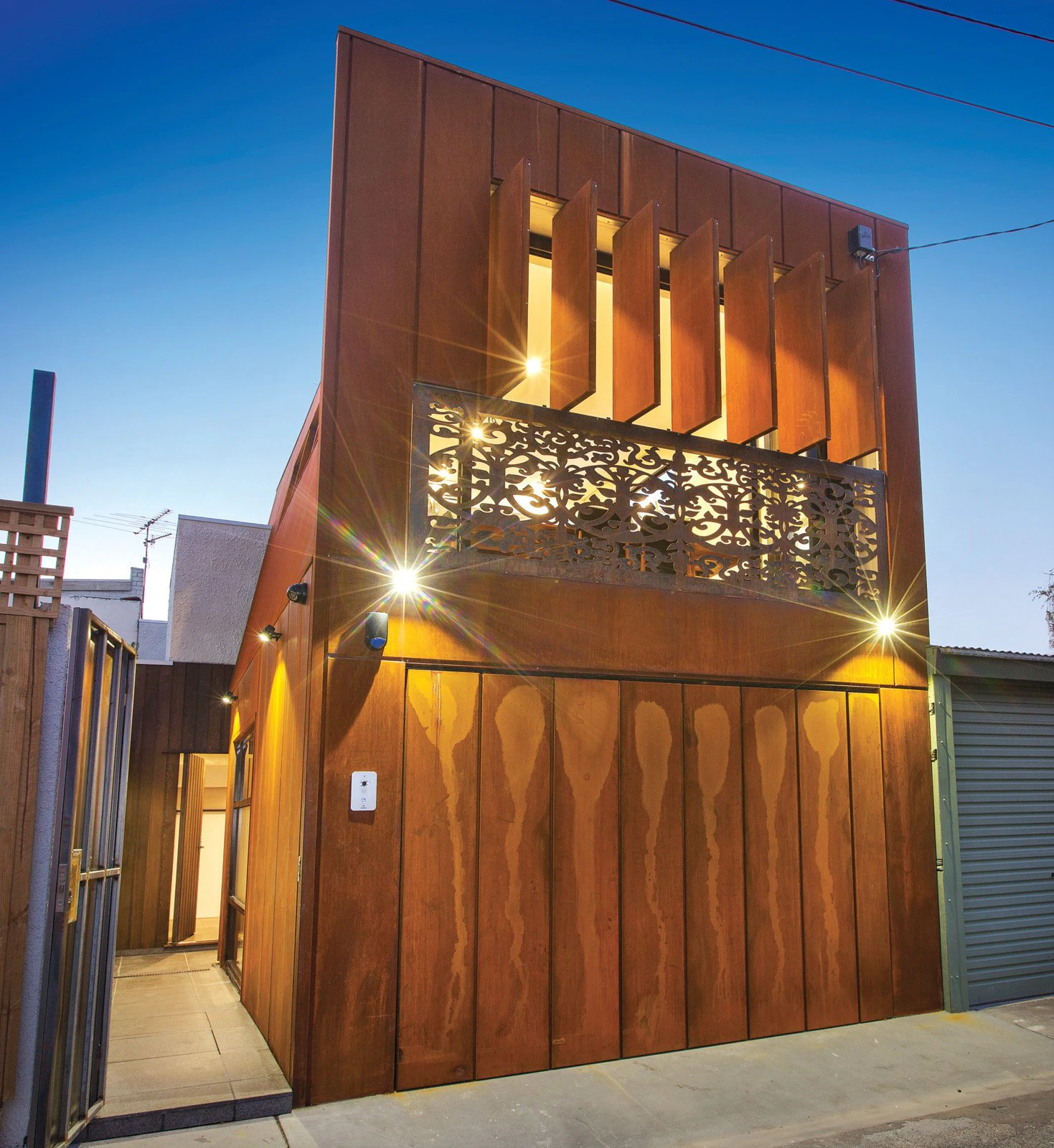 26 Little Boundary Street, South Melbourne, VIC