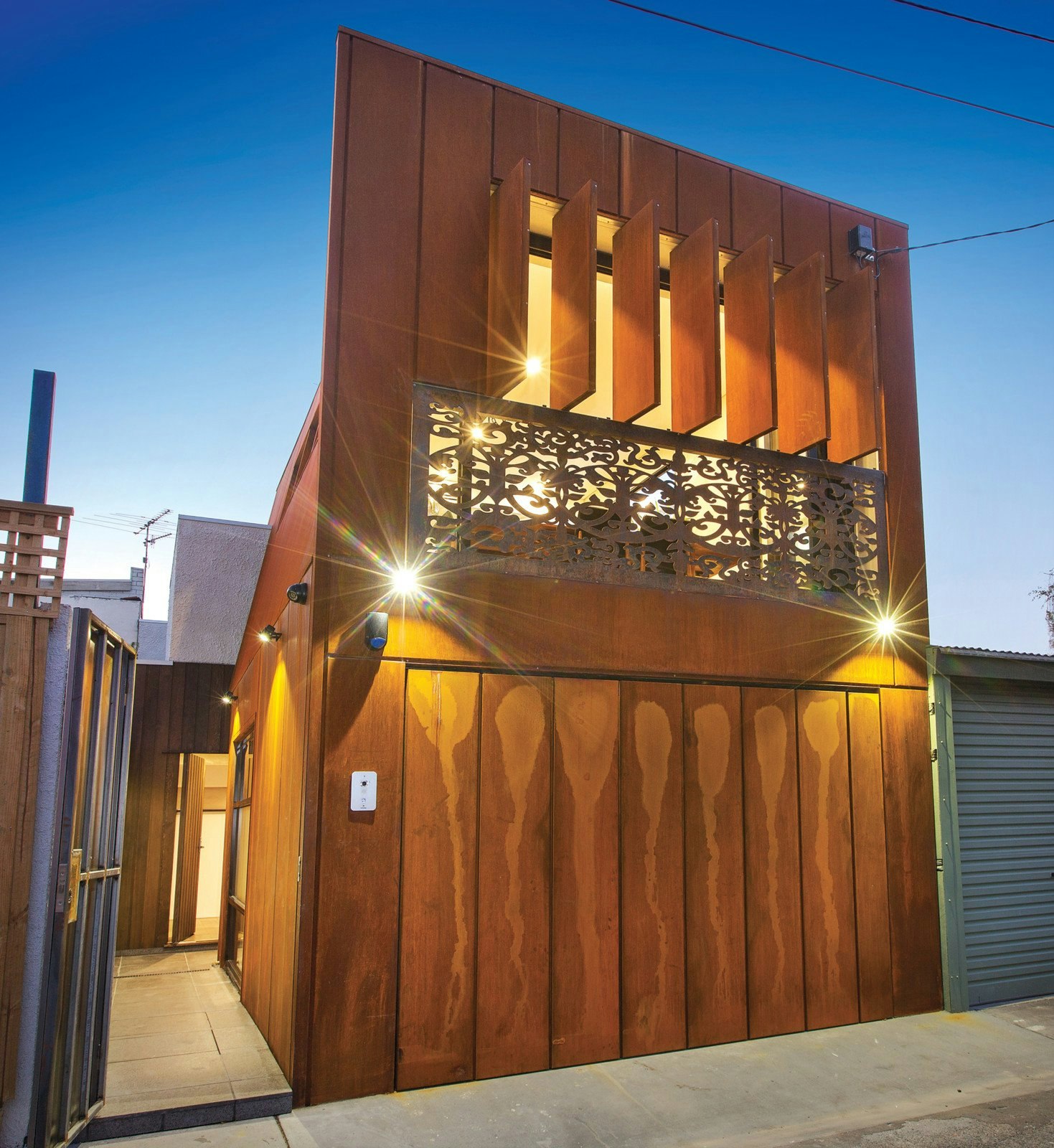 26 Little Boundary Street, South Melbourne, VIC