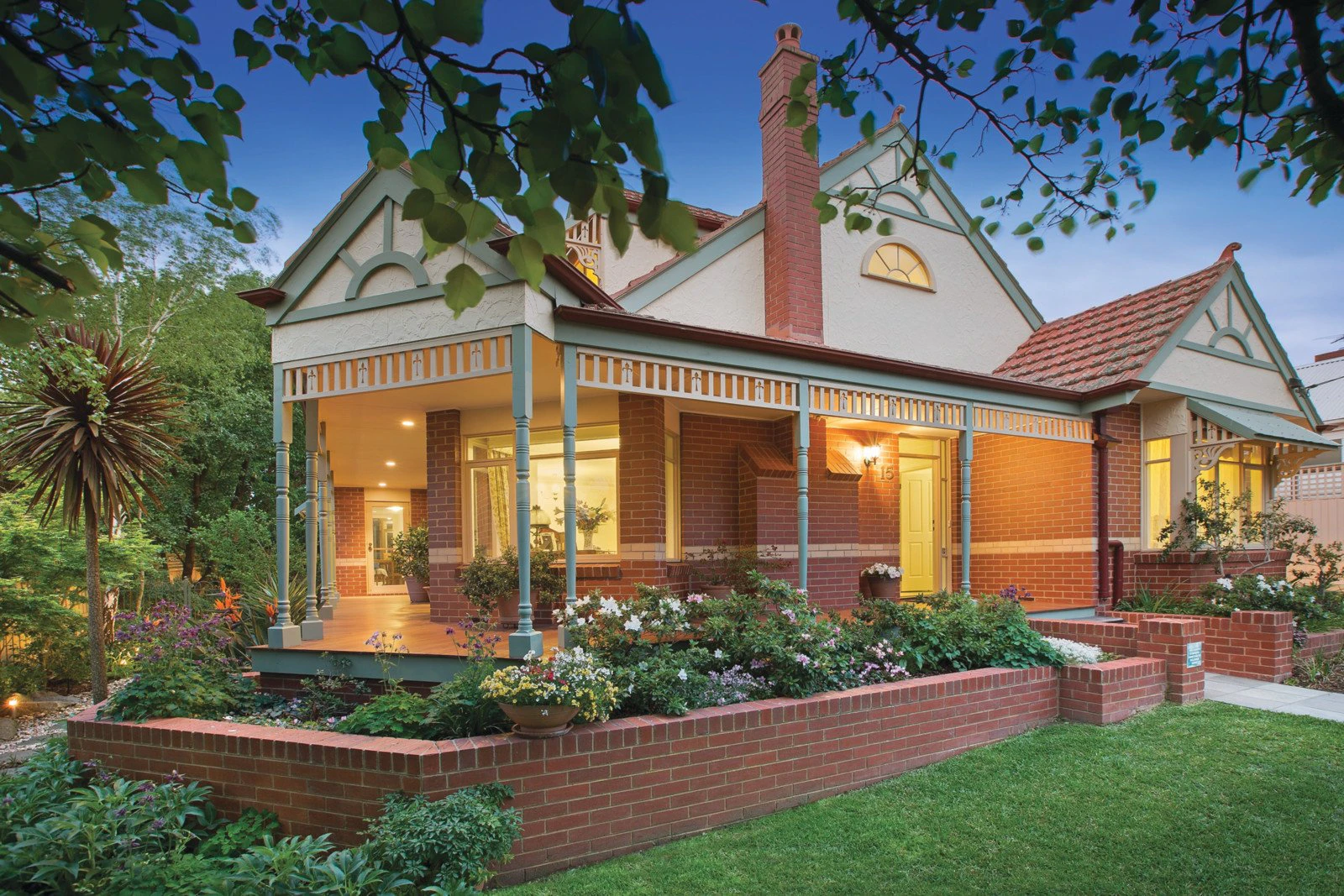 15 Wharton Street, Surrey Hills, VIC