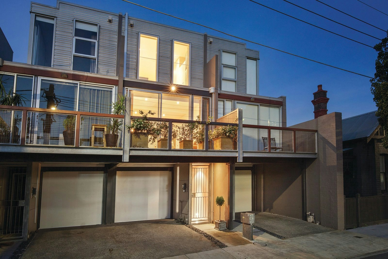 1B Percy Street, Prahran, VIC