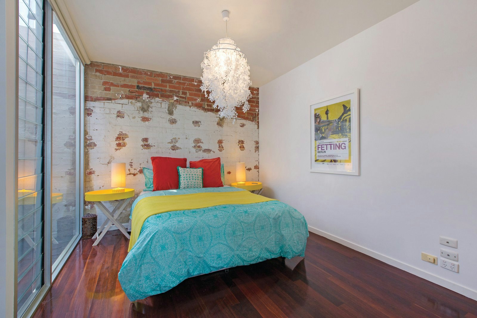 1B Percy Street, Prahran, VIC