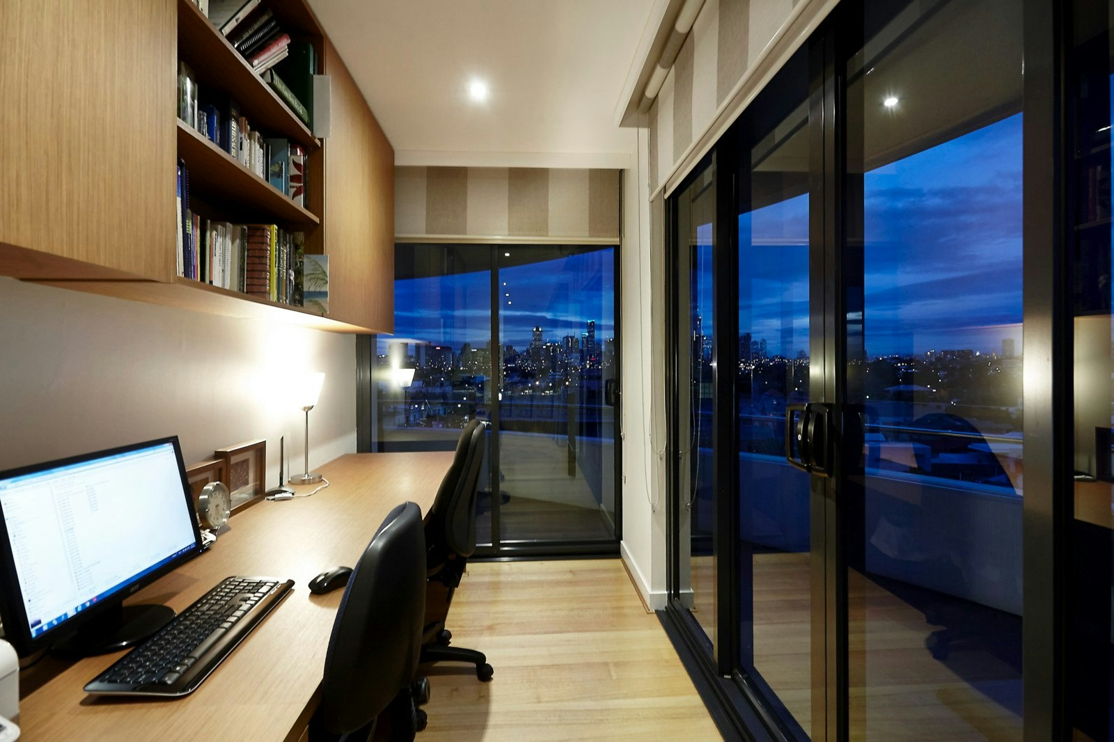 506/108 Bay Street, Port Melbourne, VIC