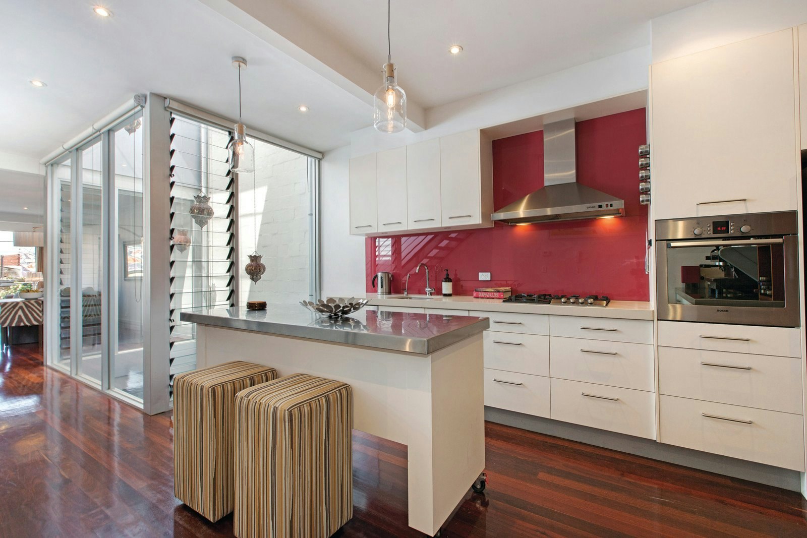 1B Percy Street, Prahran, VIC