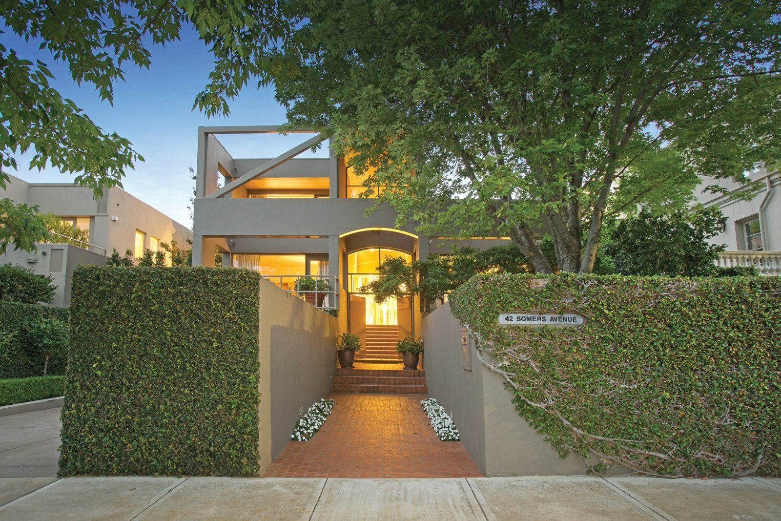 42 Somers Avenue, Malvern, VIC