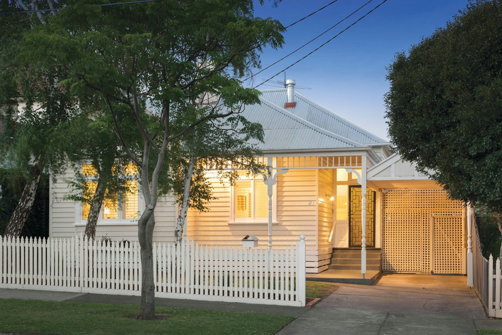 21 Leopold Street, Glen Iris, VIC