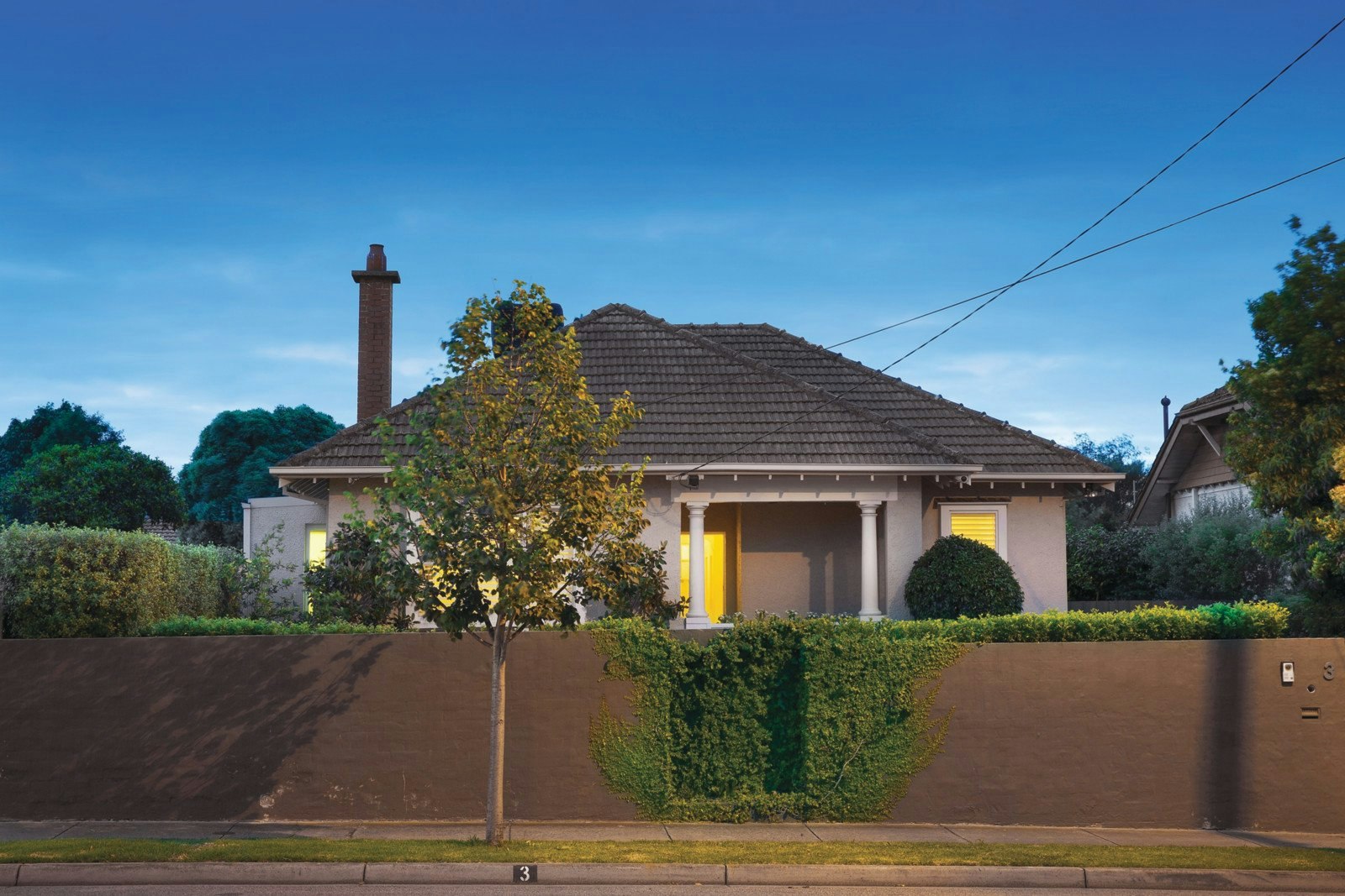 3 Belgrave Road, Malvern East, VIC