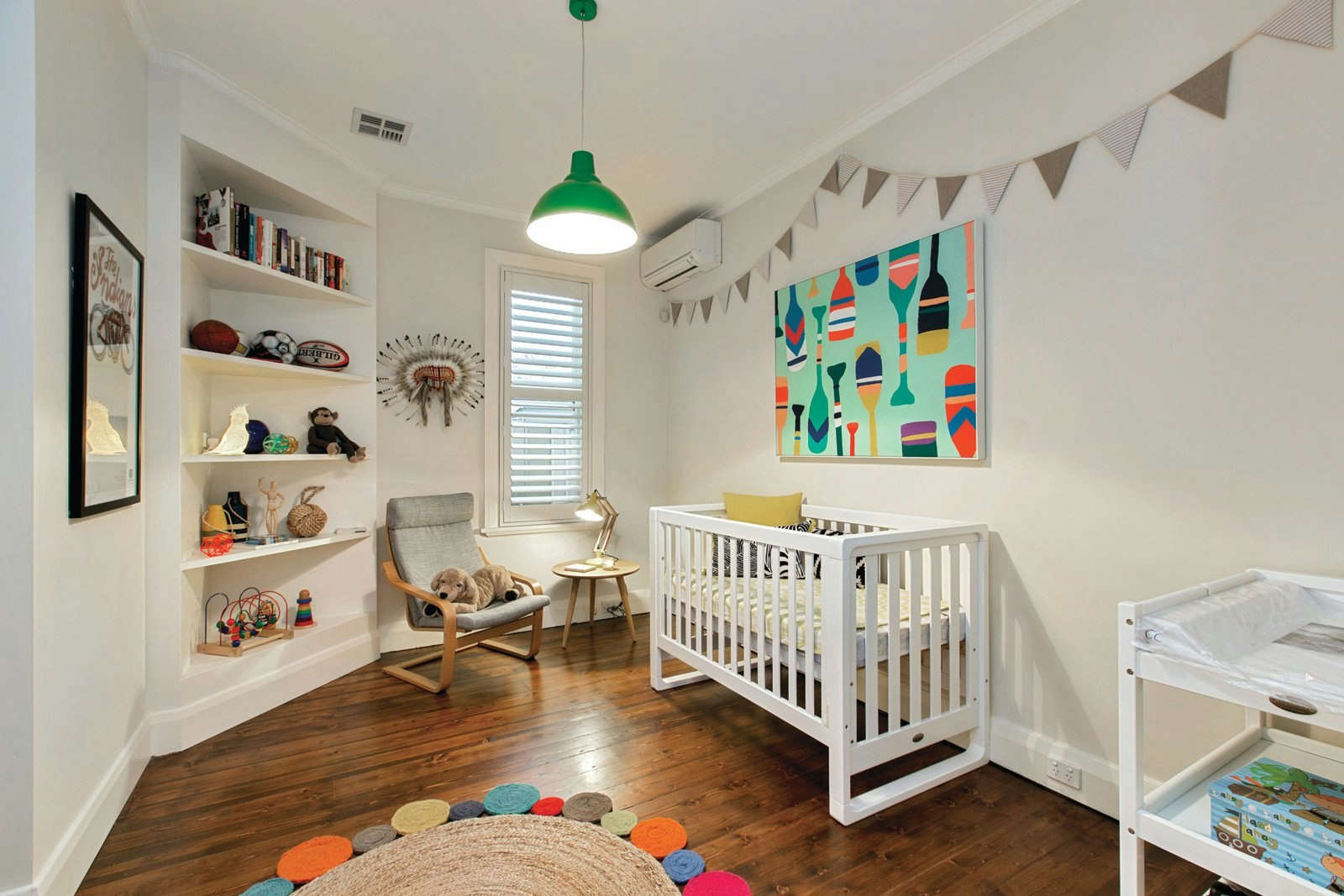 259 Graham Street, Port Melbourne, VIC