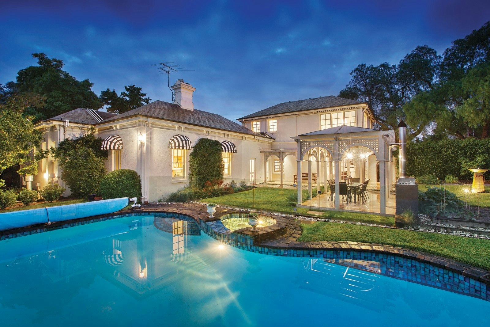 3 Kembla Street, Hawthorn, VIC