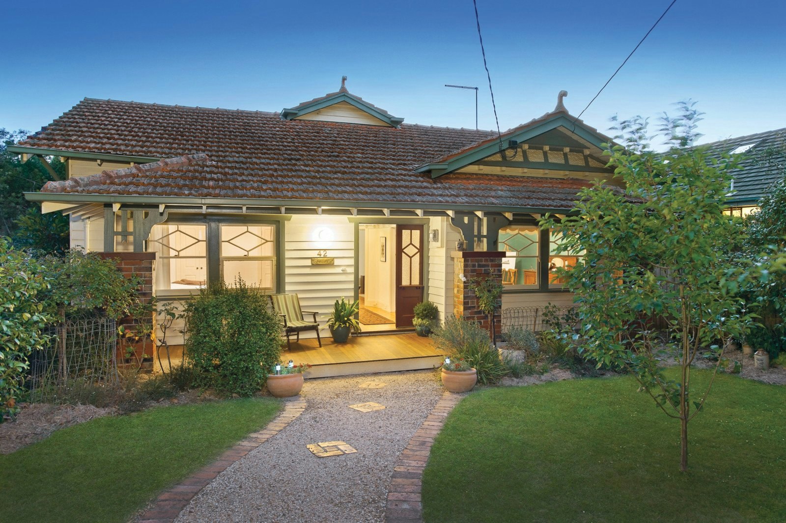 42 Erasmus Street, Surrey Hills, VIC