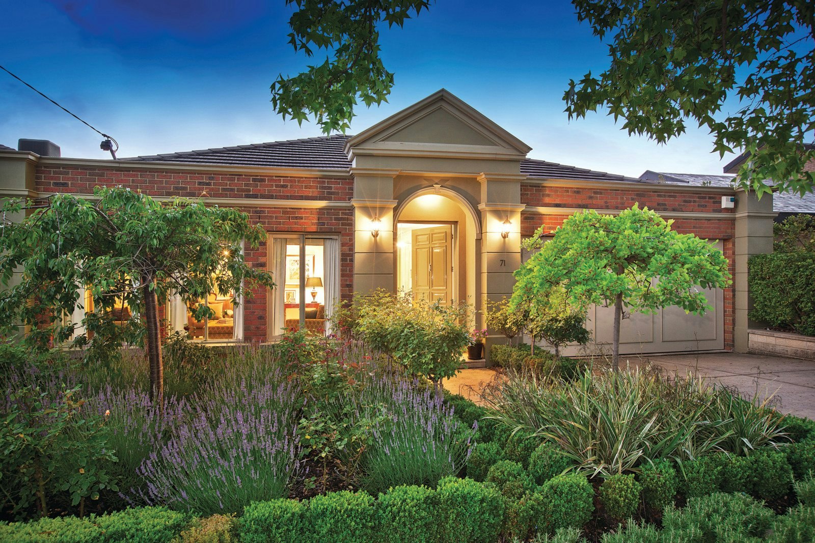 71 Panoramic Road, Balwyn North, VIC