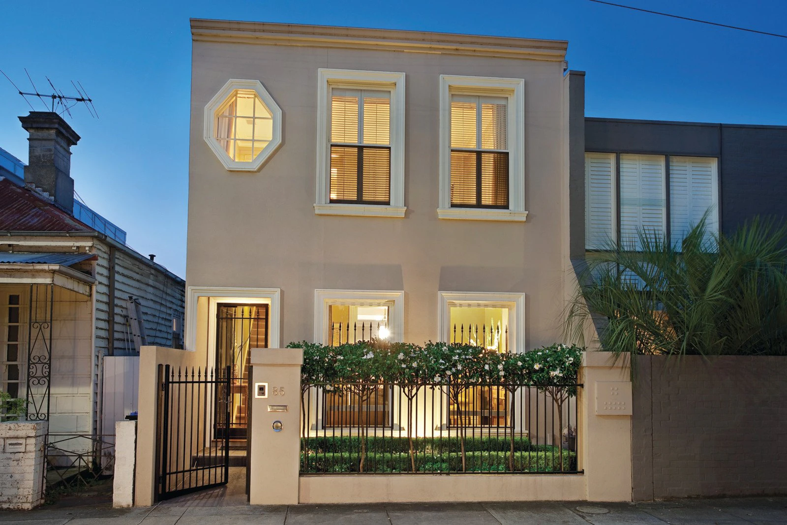 85 Albion Street, South Yarra, VIC