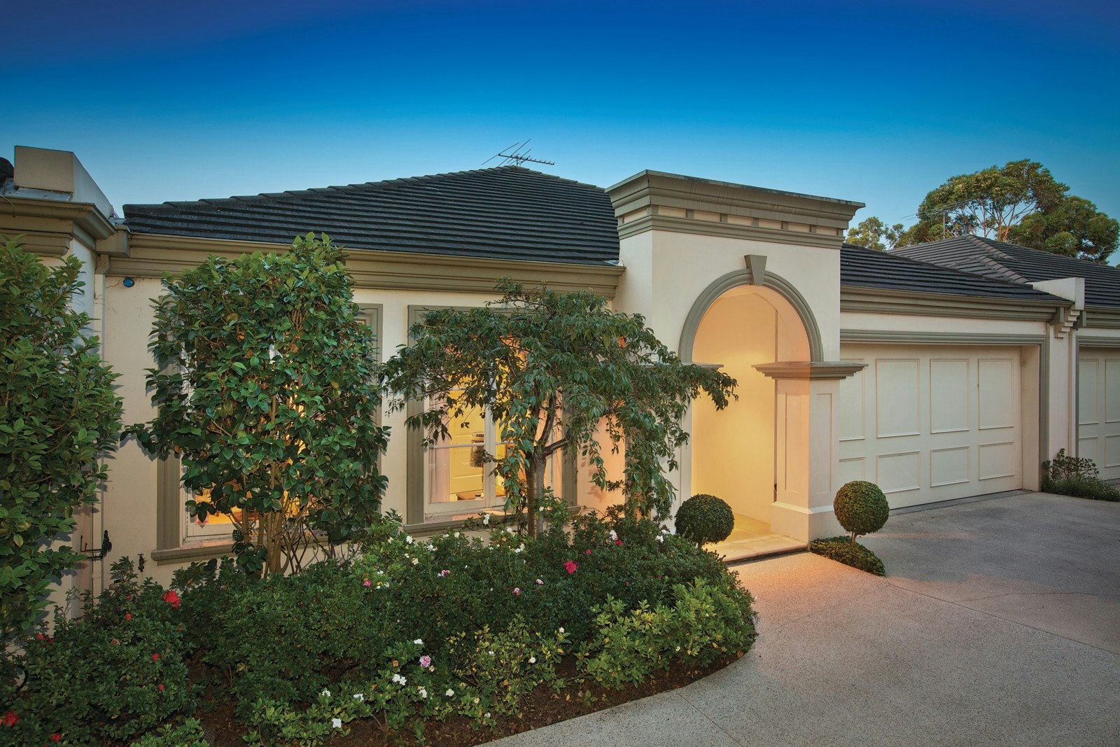 2/8 Knutsford Street, Balwyn, VIC