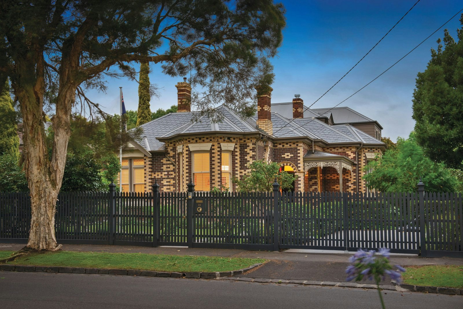 14 Belmont Avenue, Kew, VIC
