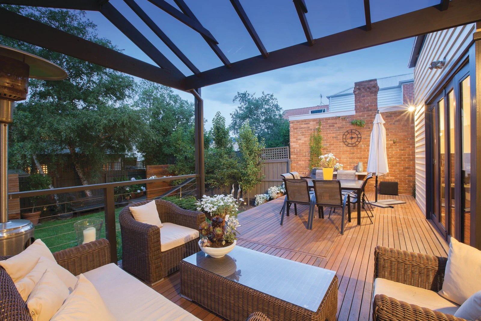 8 Johnson Street, Hawthorn, VIC