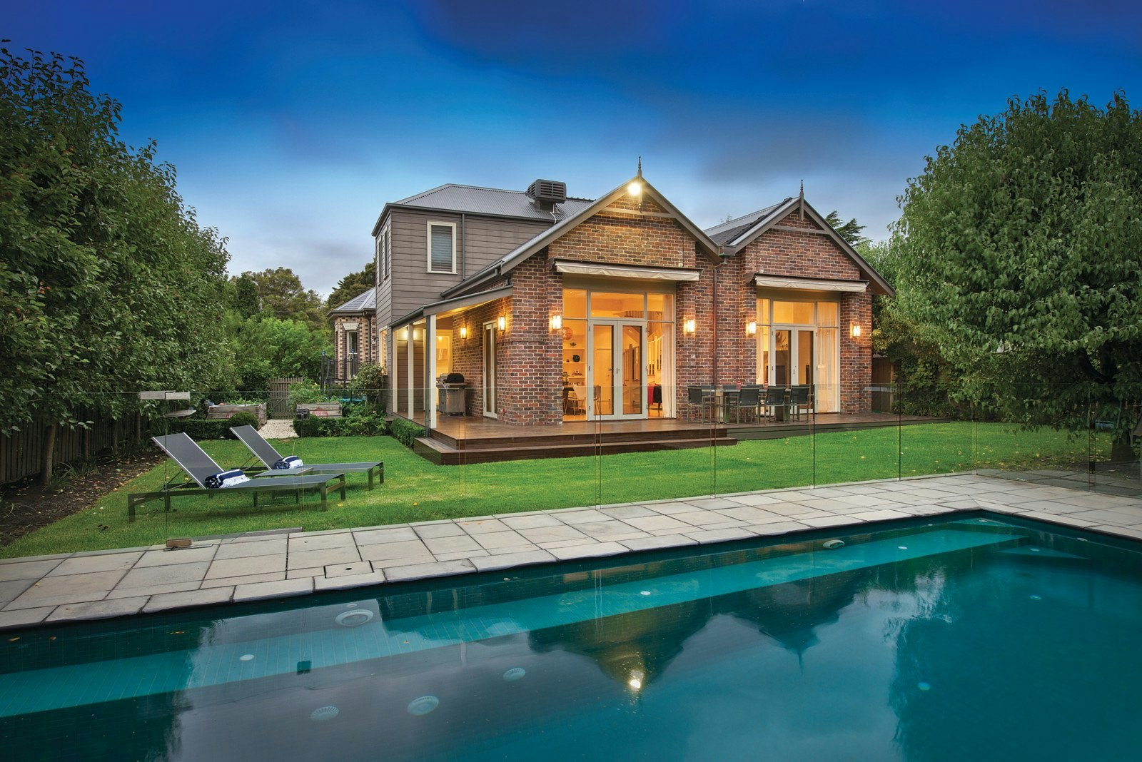 14 Belmont Avenue, Kew, VIC