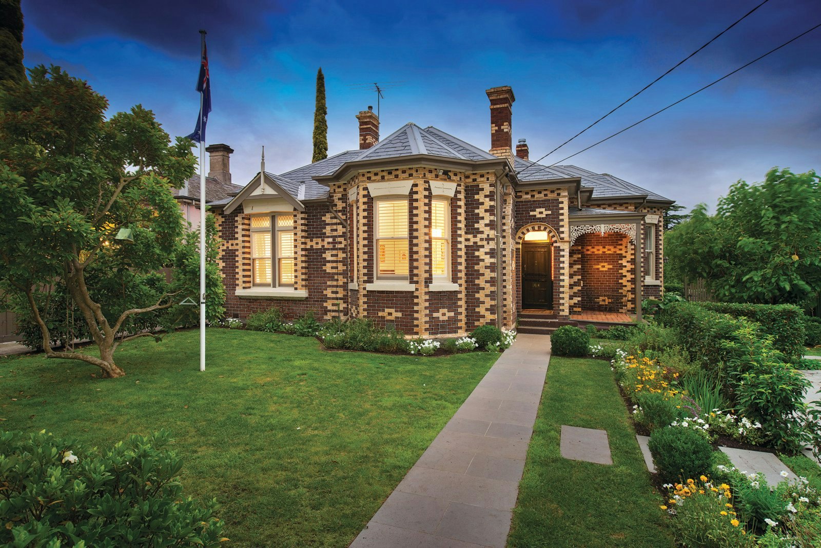 14 Belmont Avenue, Kew, VIC