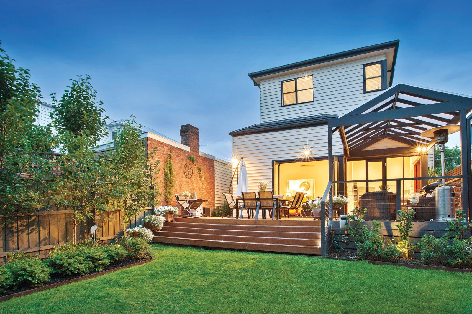 8 Johnson Street, Hawthorn, VIC