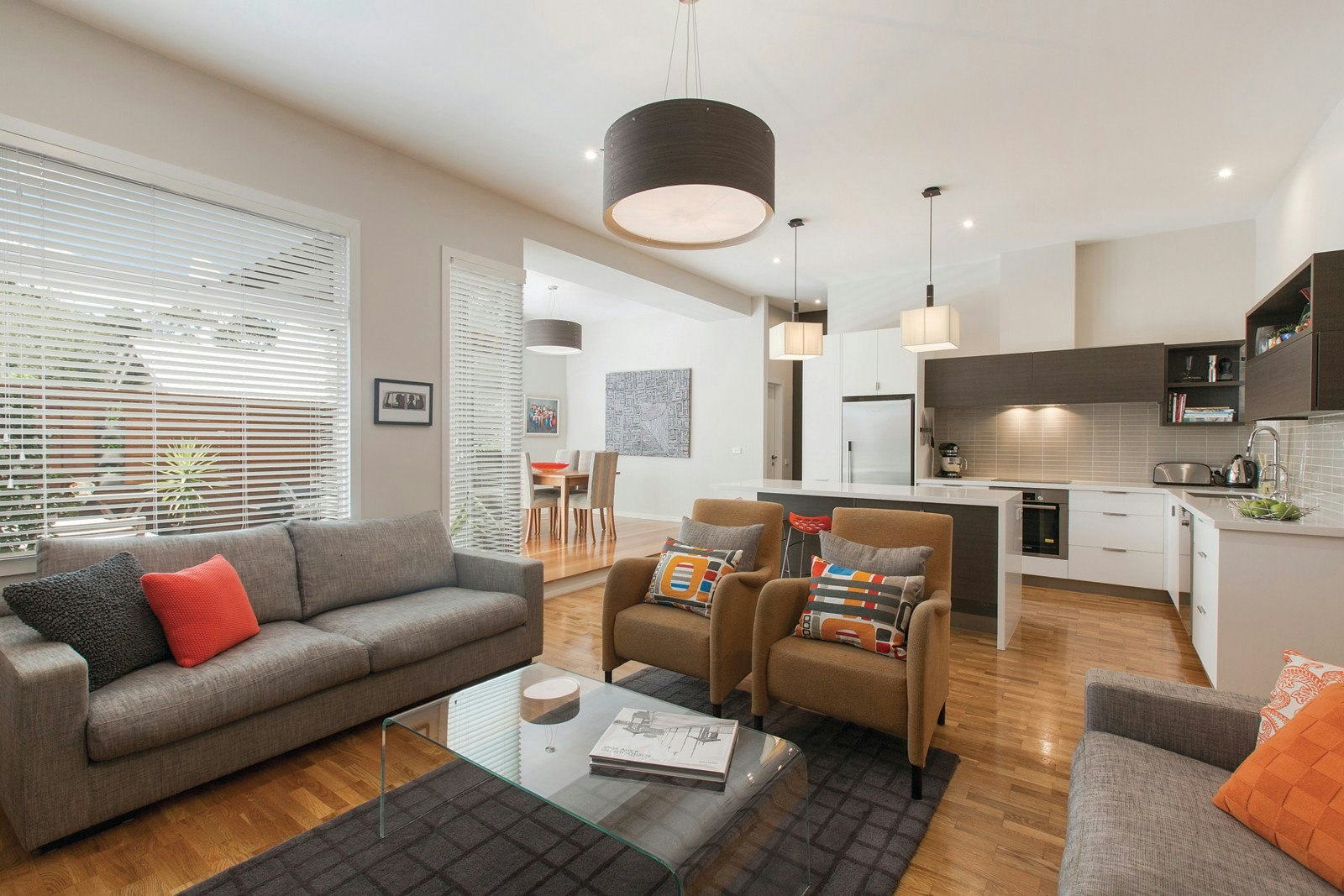 52 Parkville Street, Richmond, VIC