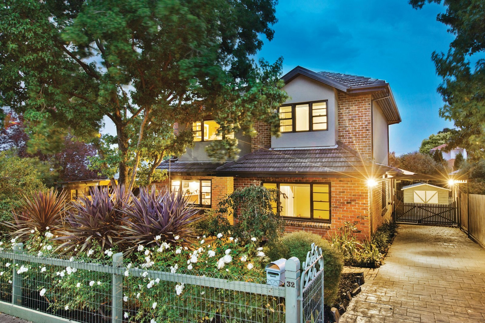 cottage