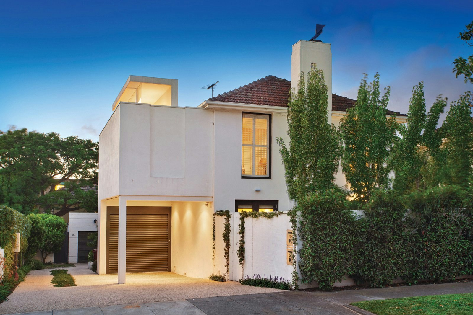 12 Kilsyth Avenue, Toorak, VIC