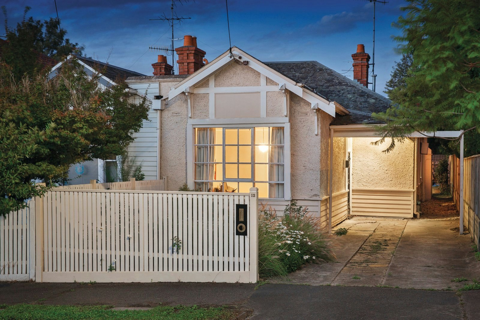 12 Valentine Avenue, Kew, VIC