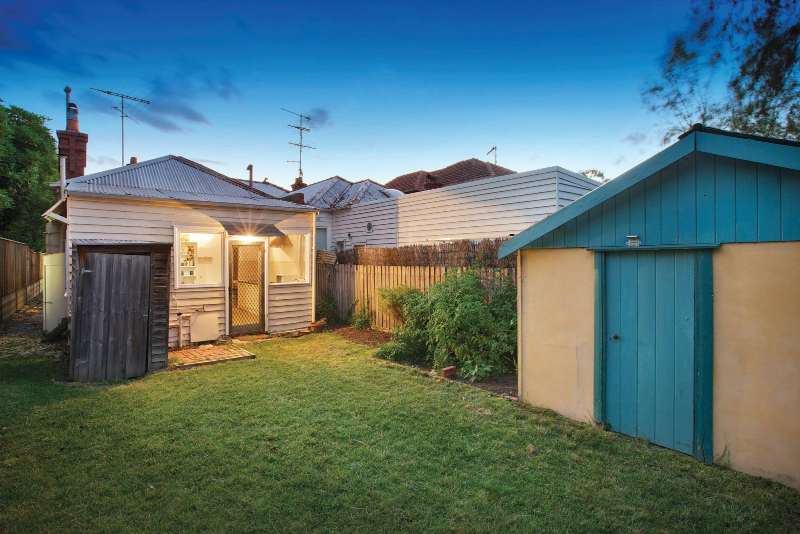 12 Valentine Avenue, Kew, VIC