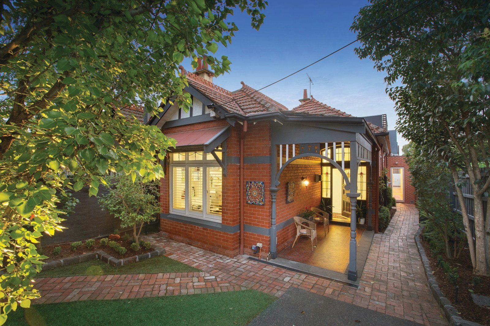 529 Tooronga Road, Hawthorn East, VIC