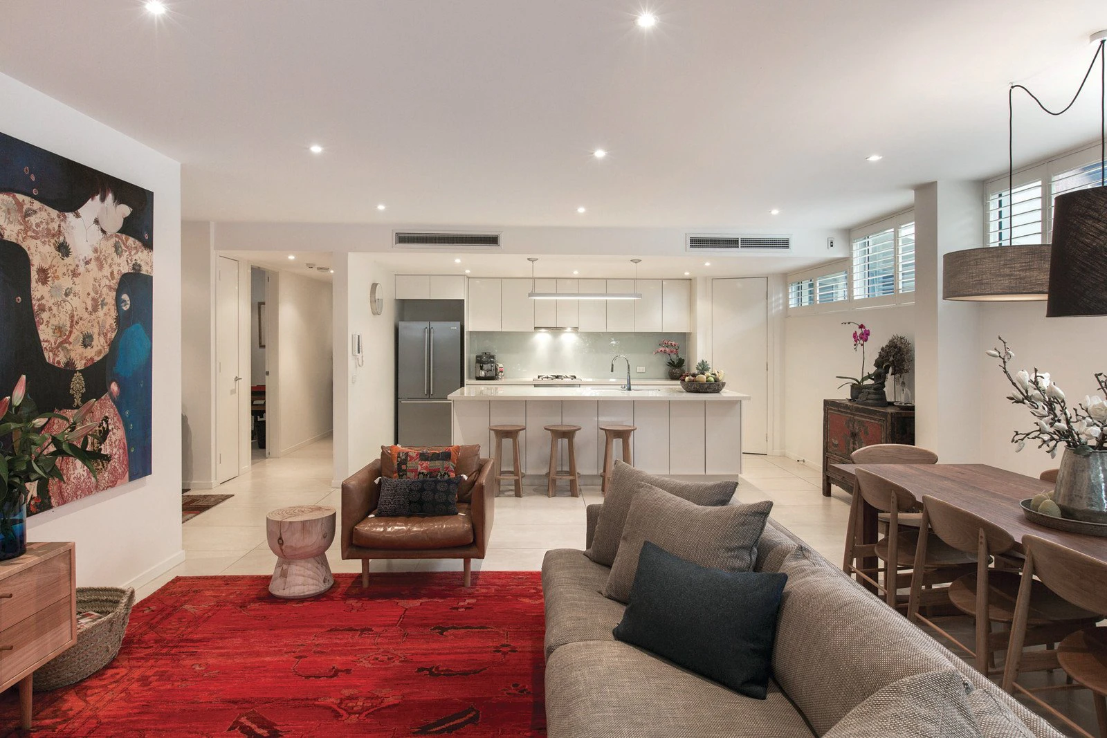 2/33 Alexandra Avenue, South Yarra, VIC