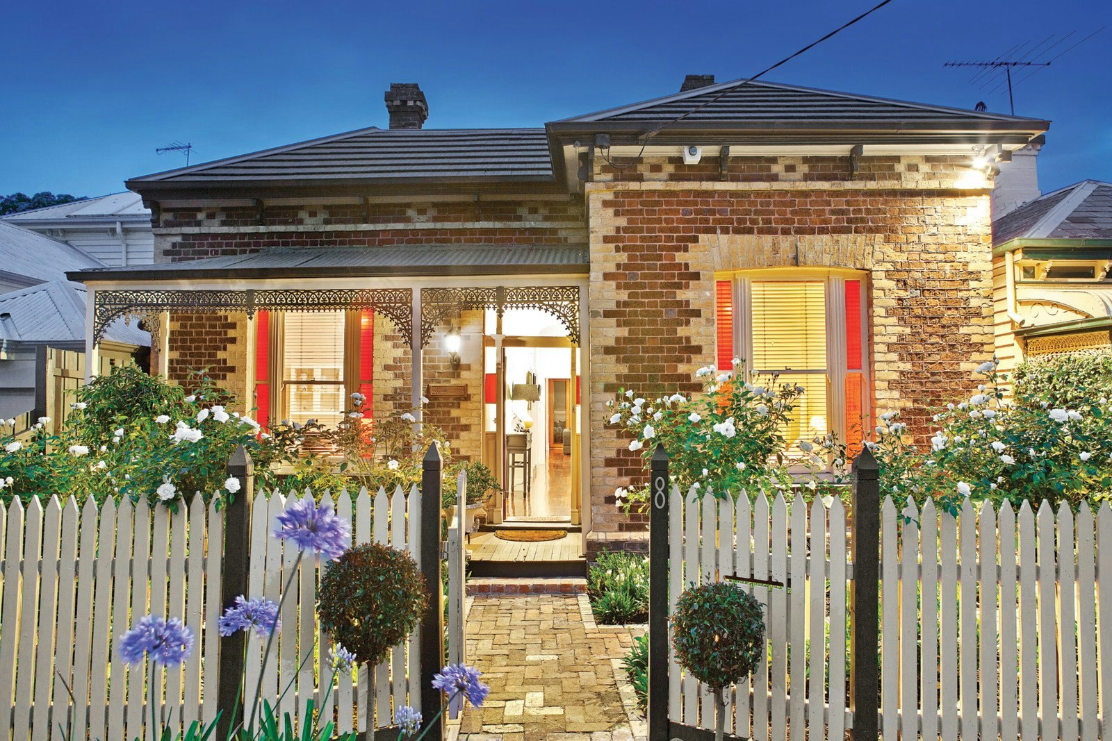 8 Johnson Street, Hawthorn, VIC