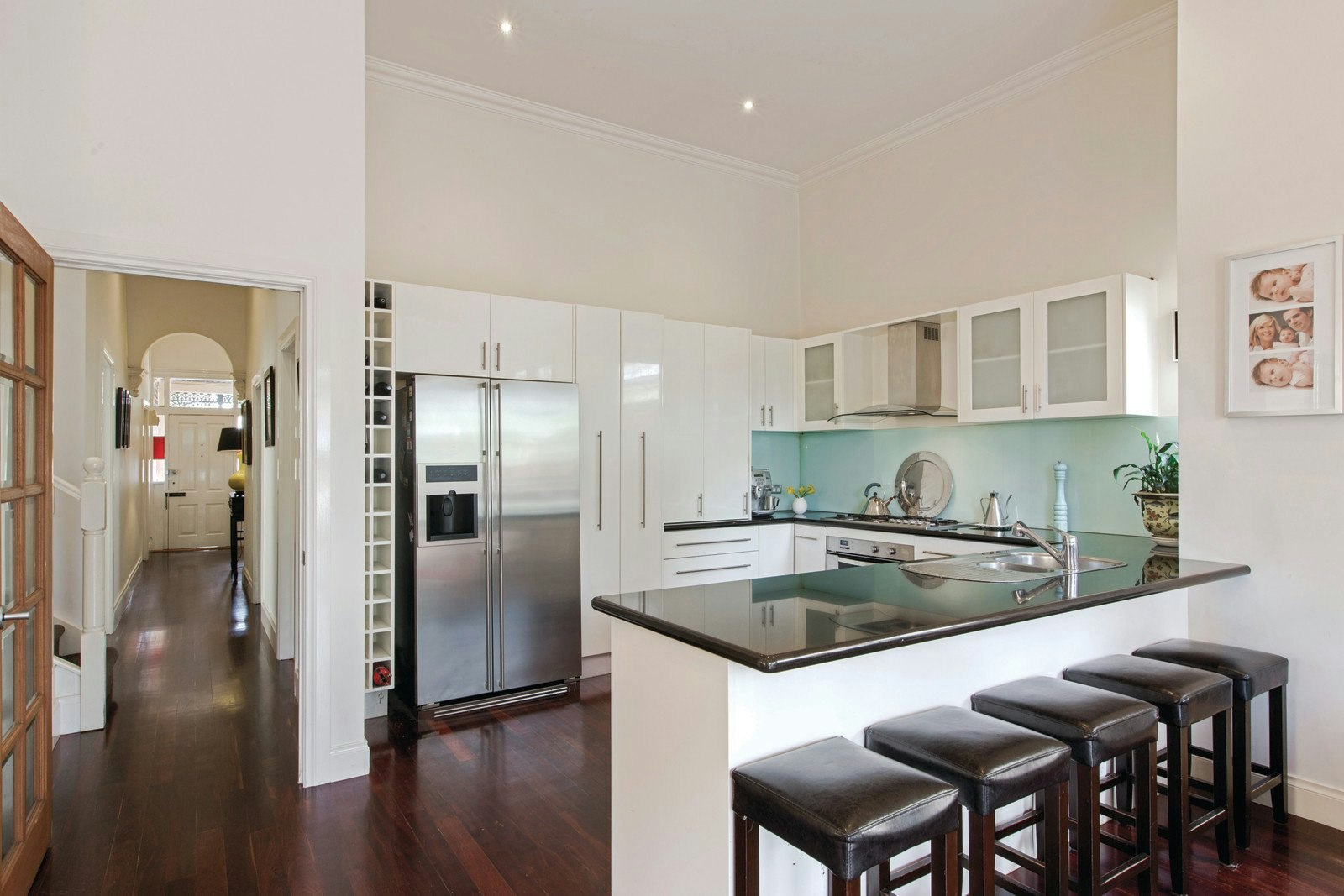 8 Johnson Street, Hawthorn, VIC