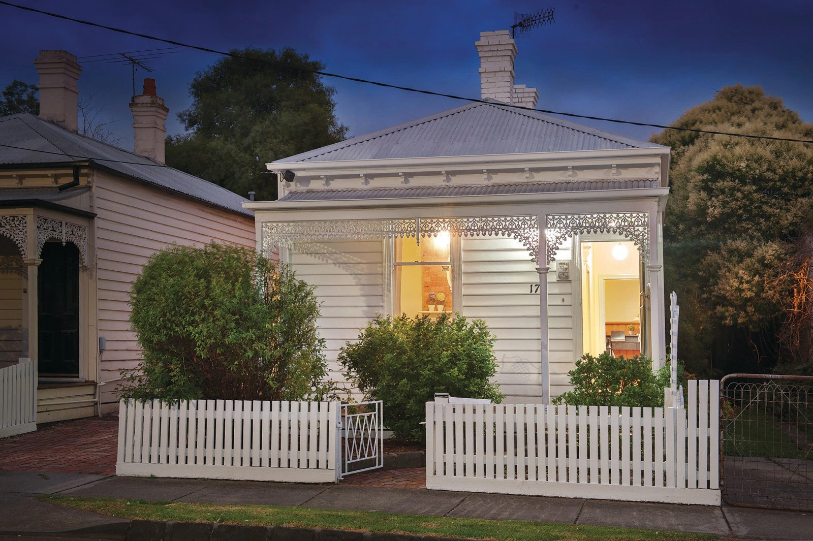 17 Bell Street, Hawthorn, VIC