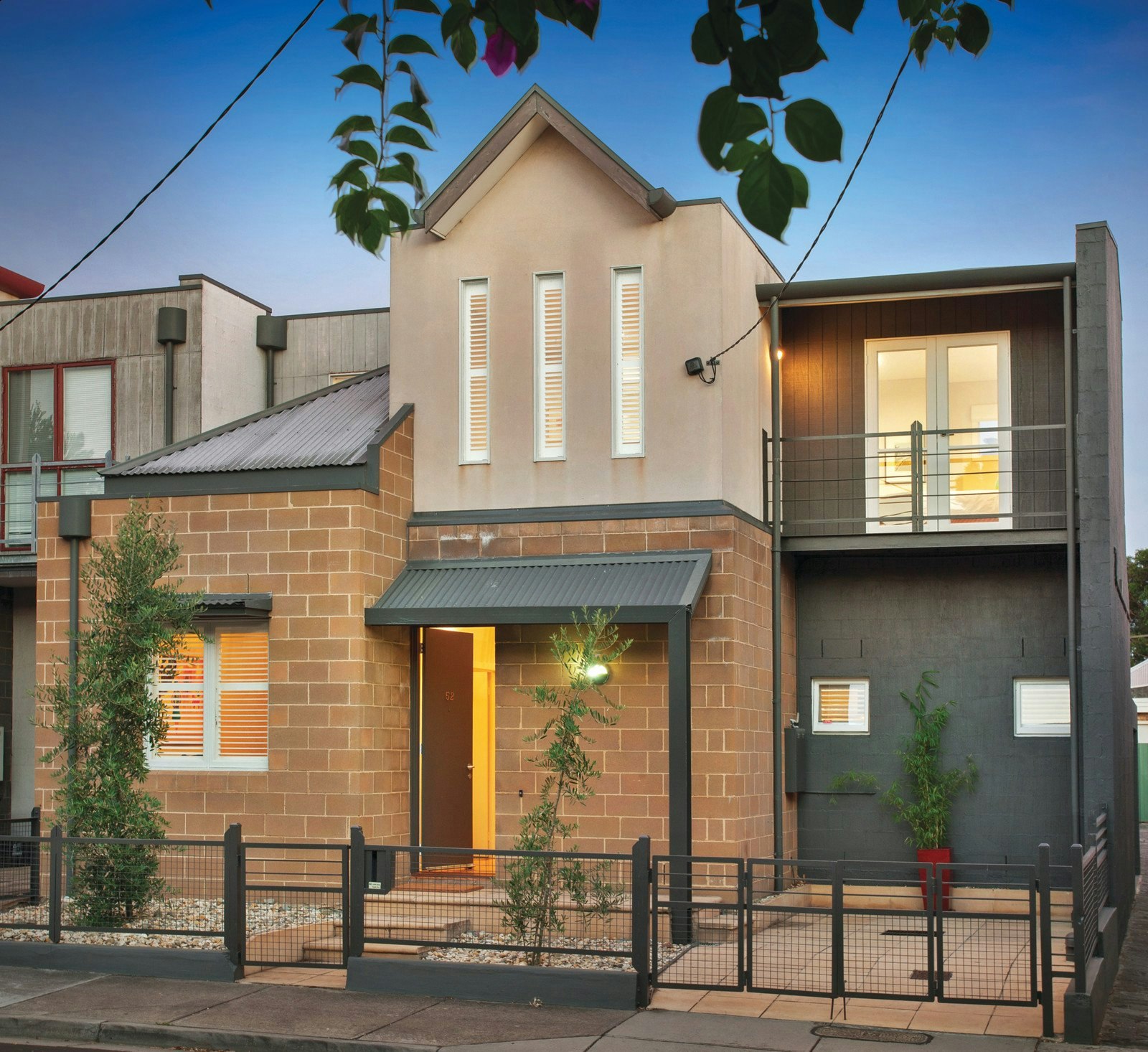 52 Parkville Street, Richmond, VIC