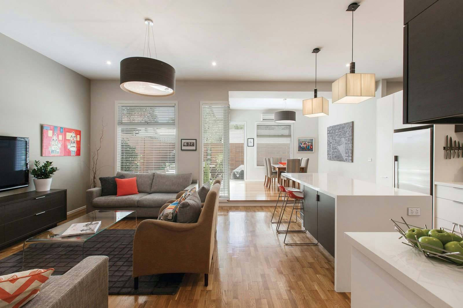 52 Parkville Street, Richmond, VIC