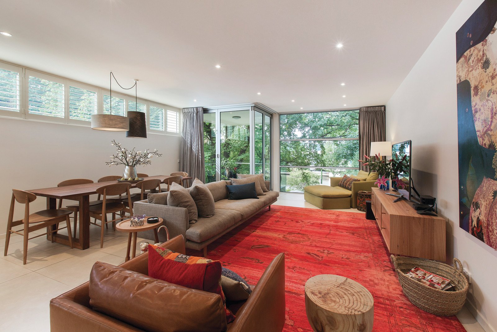 2/33 Alexandra Avenue, South Yarra - Thumbnail 2