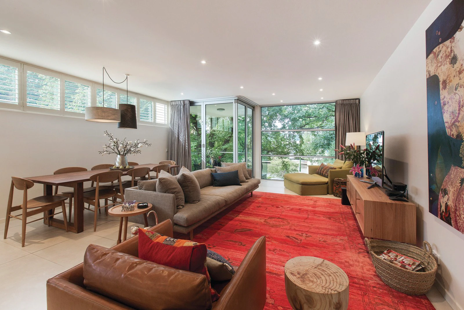 2/33 Alexandra Avenue, South Yarra, VIC
