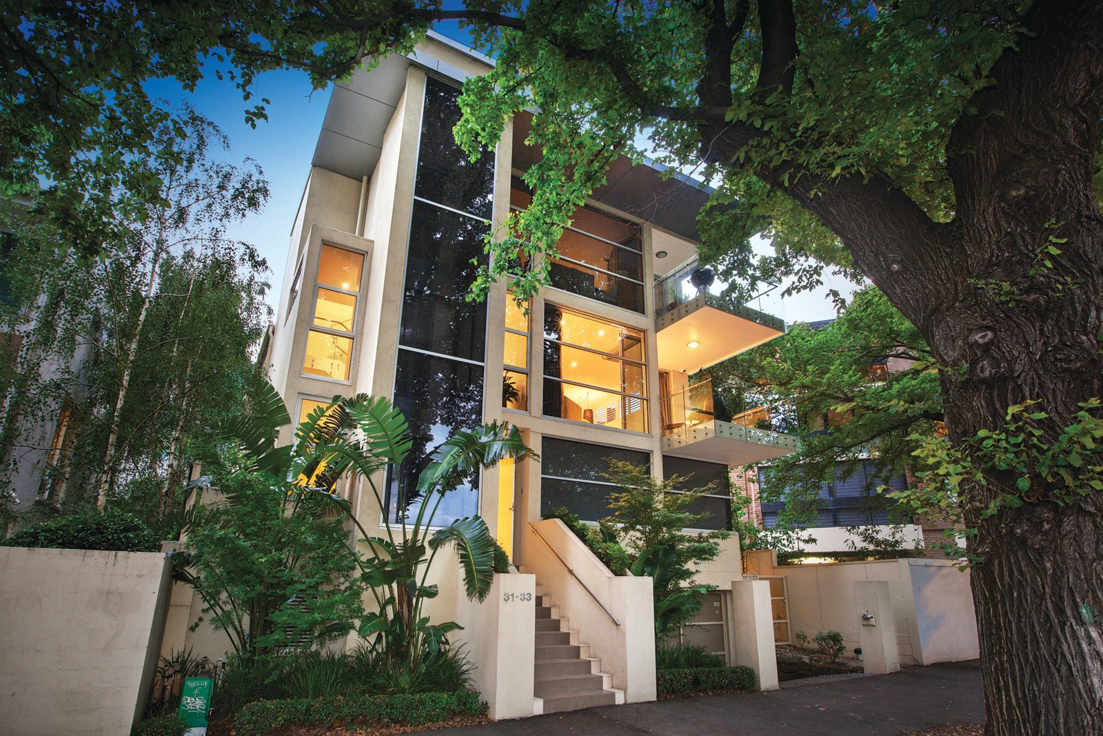 2/33 Alexandra Avenue, South Yarra, VIC