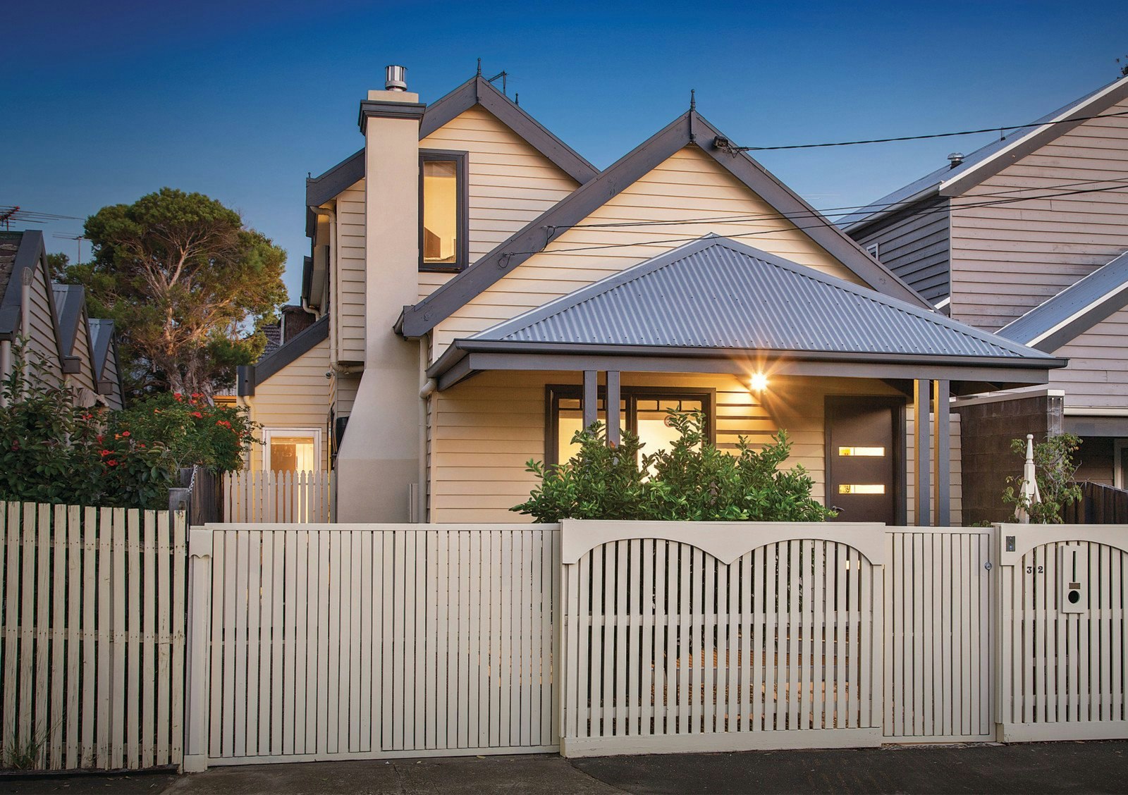 32 Prentice Street, St Kilda East, VIC