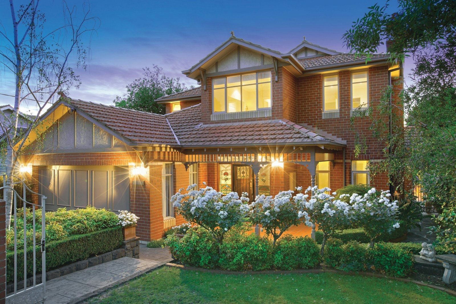 6 James Street, Surrey Hills, VIC