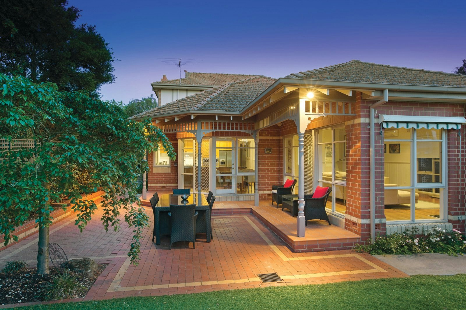 6 James Street, Surrey Hills, VIC