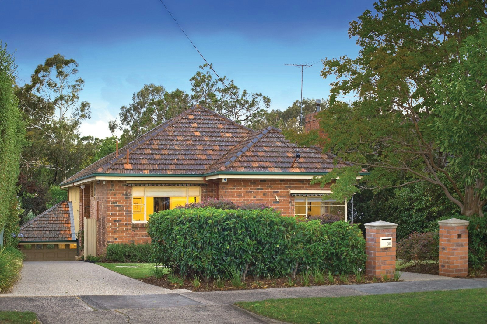 38 Audrey Crescent, Glen Iris, VIC