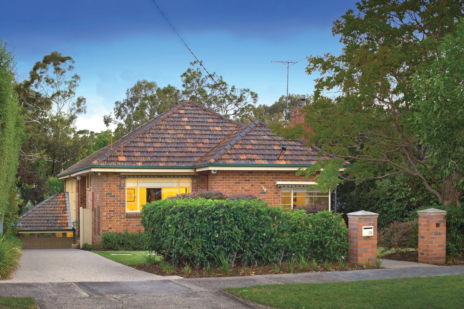 38 Audrey Crescent, Glen Iris, VIC