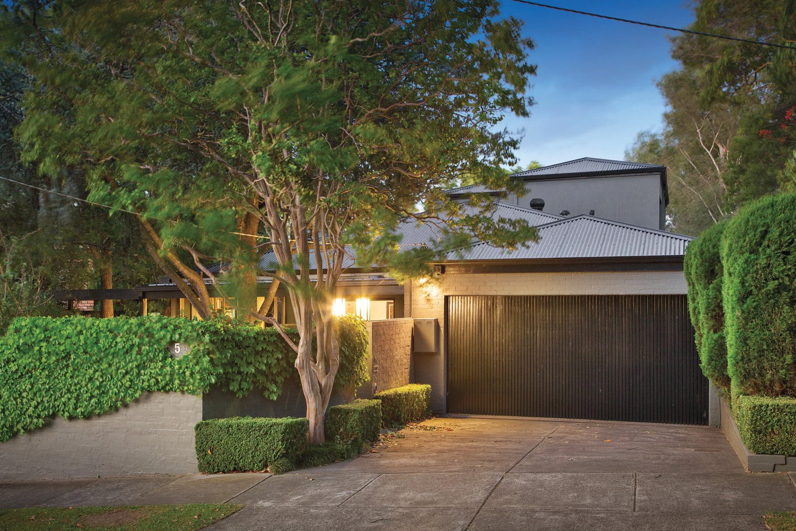 5 Pleasant Avenue, Kew, VIC