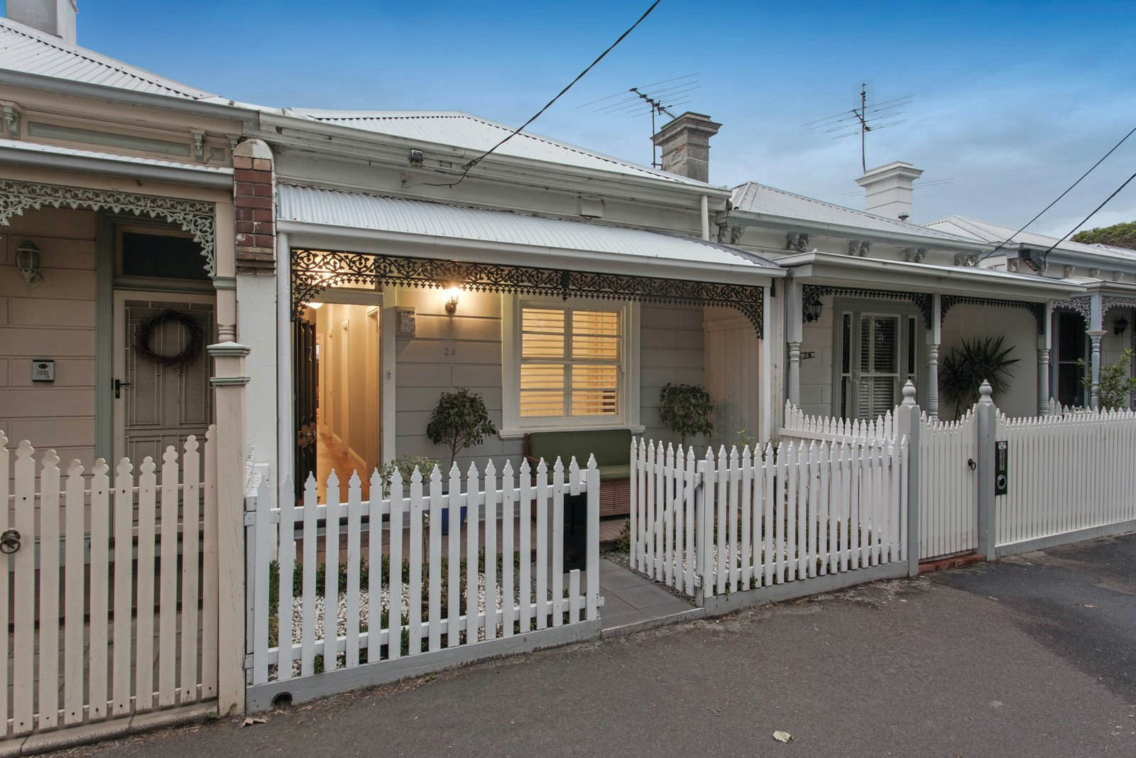 26 Glover Street, South Melbourne, VIC