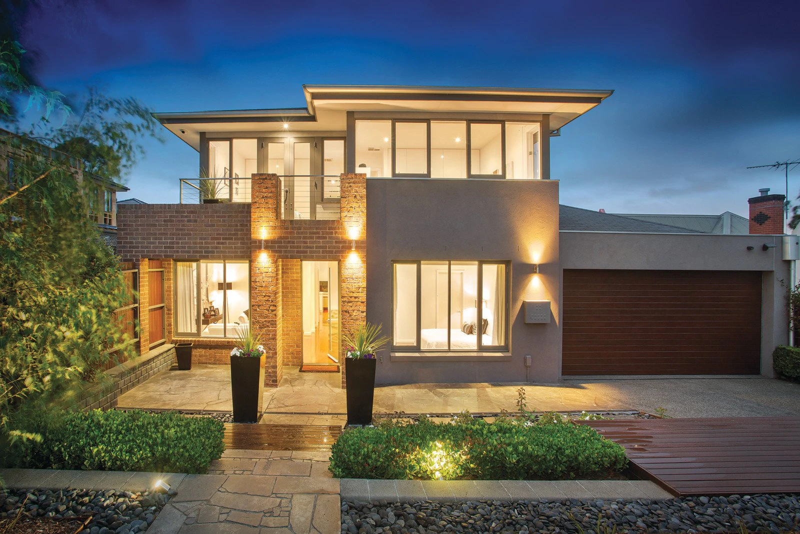 1/16 Rangeview Grove, Balwyn North, VIC