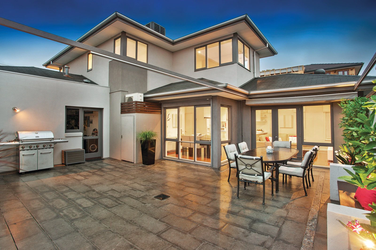 1/16 Rangeview Grove, Balwyn North, VIC