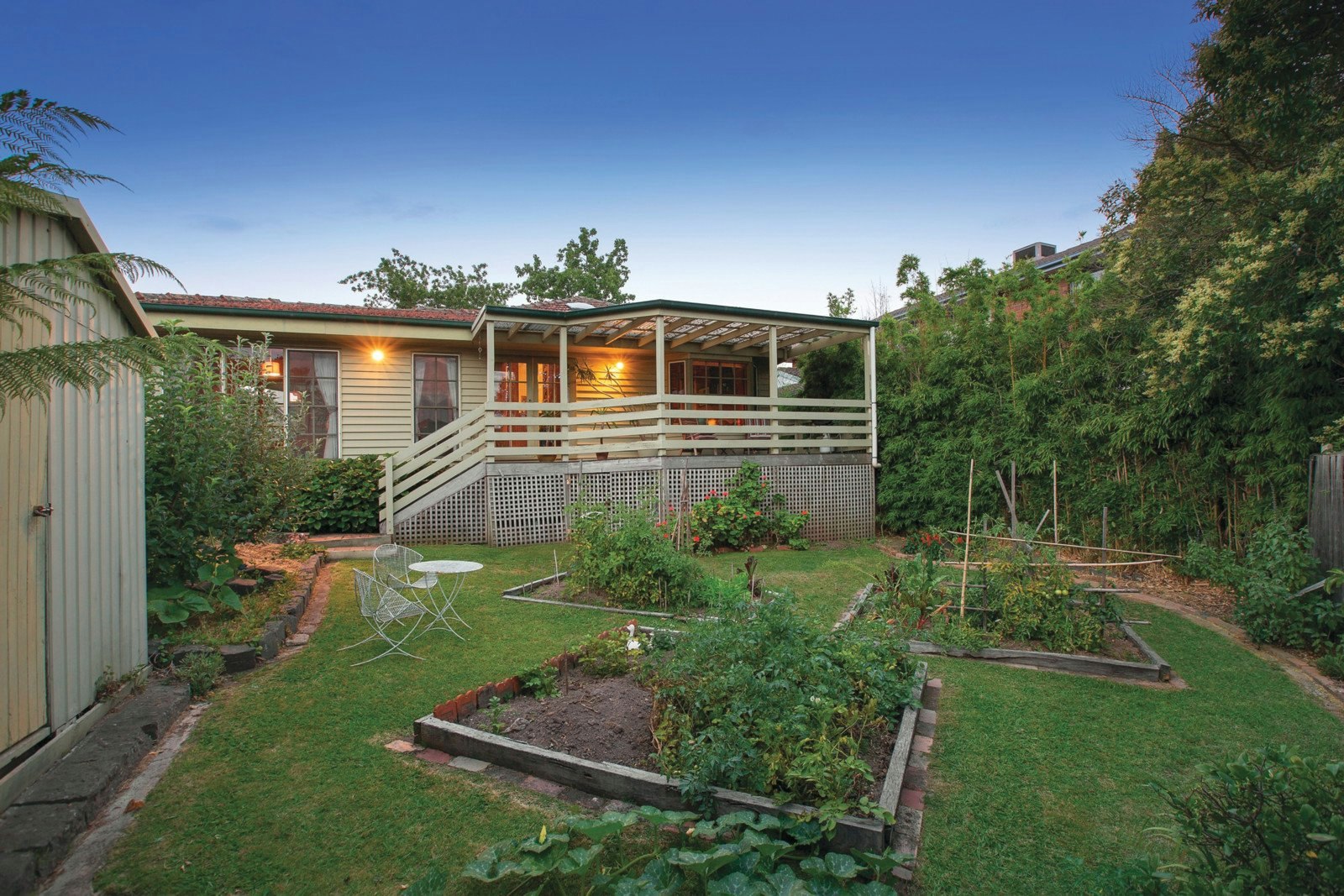 8 Cusdin Street, Glen Iris, VIC