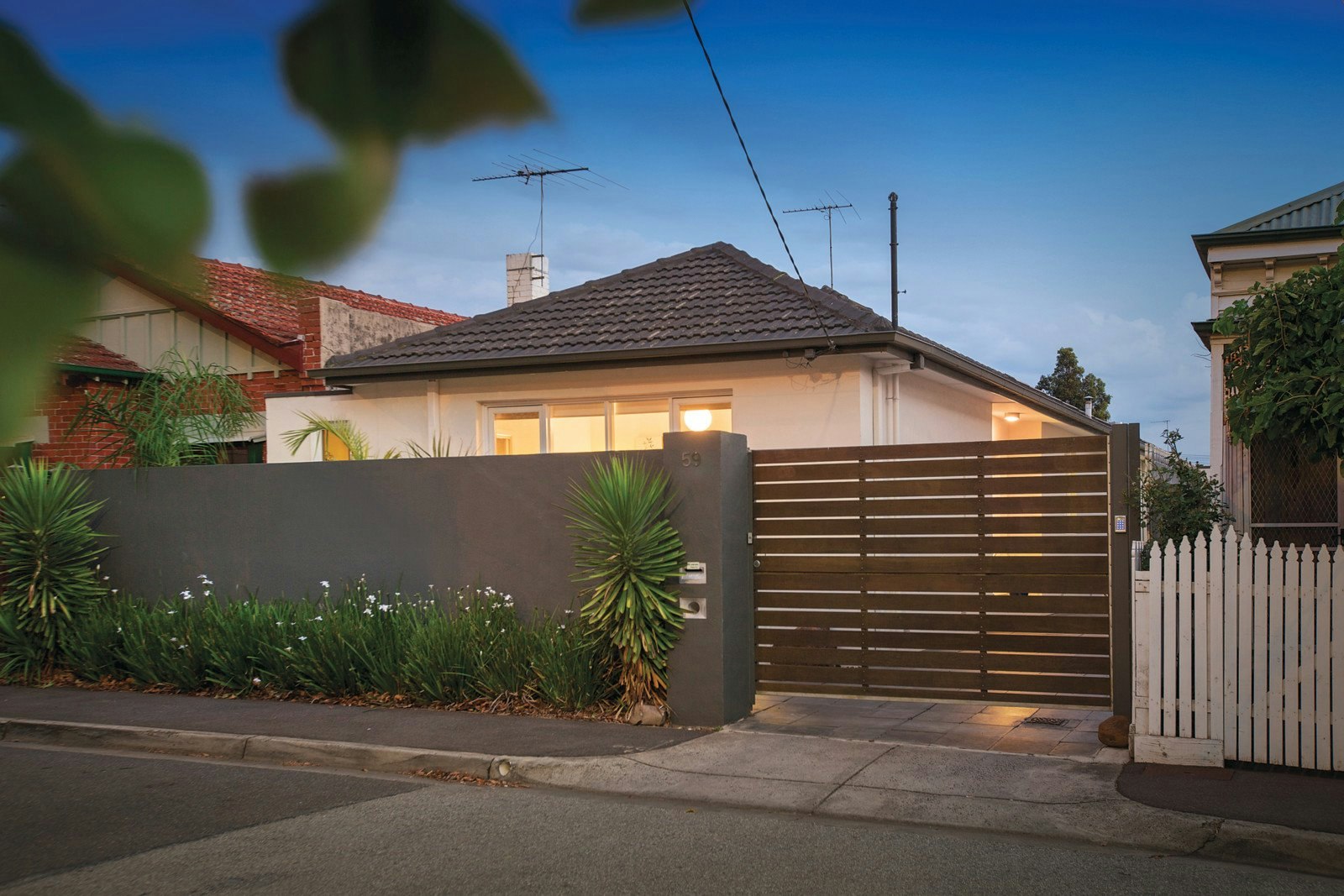 59 Blanche Street, St Kilda, VIC