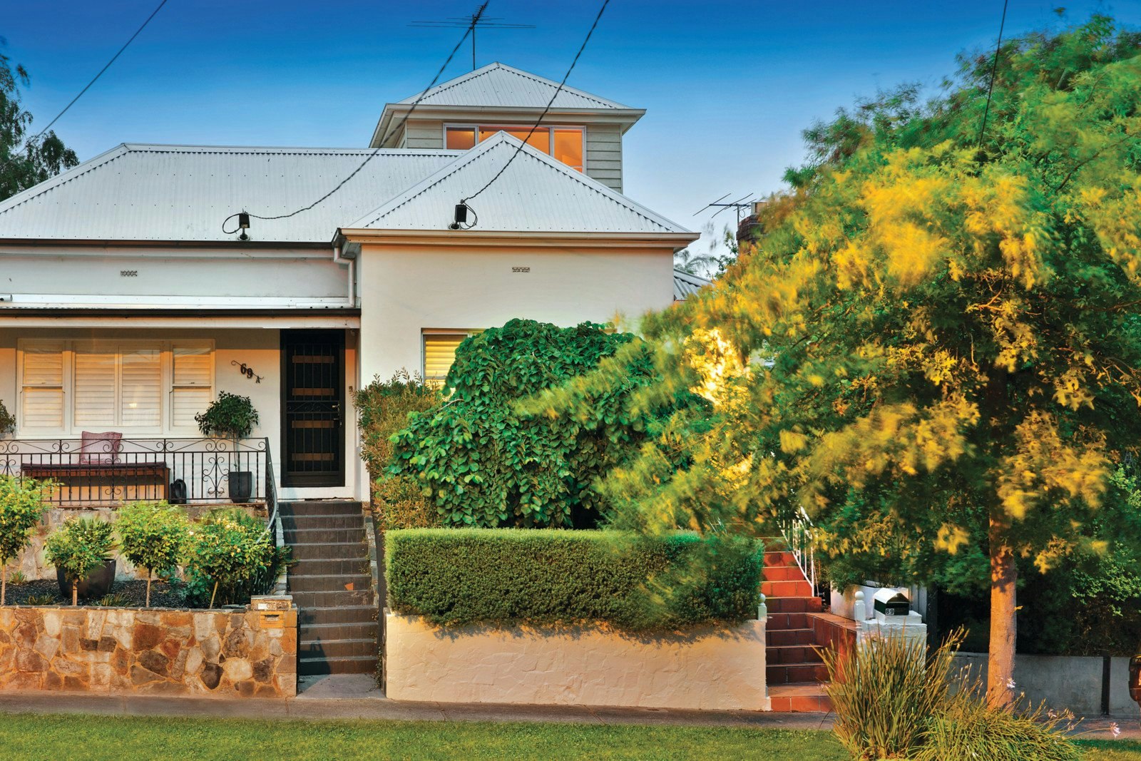 69 Derby Street, Kew, VIC