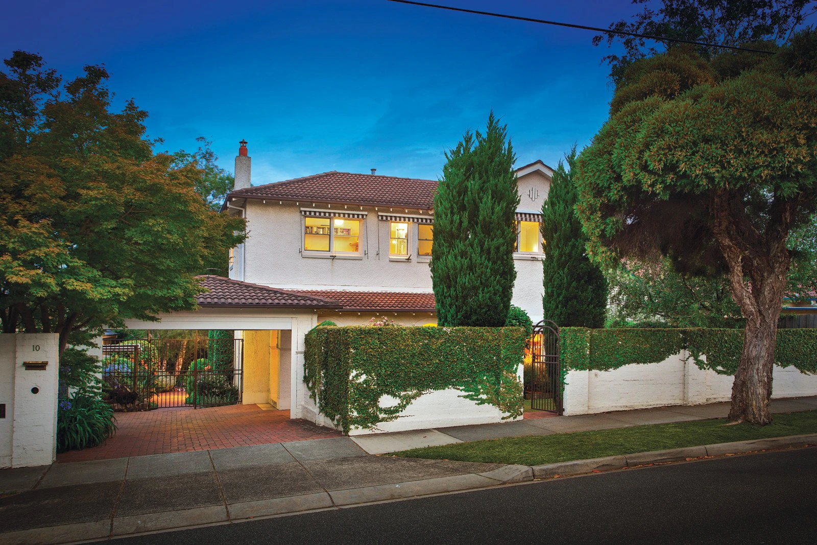 10 Albert Street, Malvern East, VIC